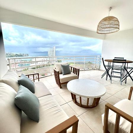Bella Apartment ฟอร์-เดอ-ฟร็องส์ ภายนอก รูปภาพ
