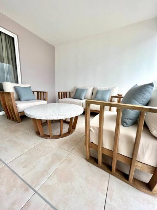 Bella Apartment ฟอร์-เดอ-ฟร็องส์ ภายนอก รูปภาพ